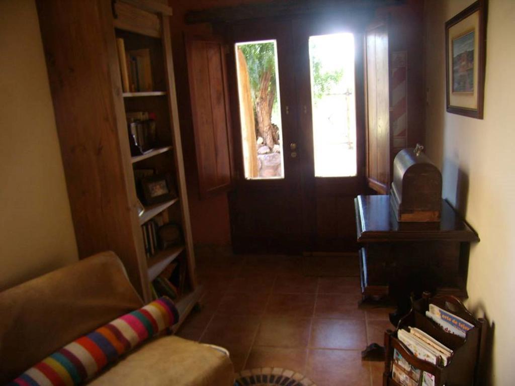 Posada Campo Morado Huacalera Eksteriør bilde
