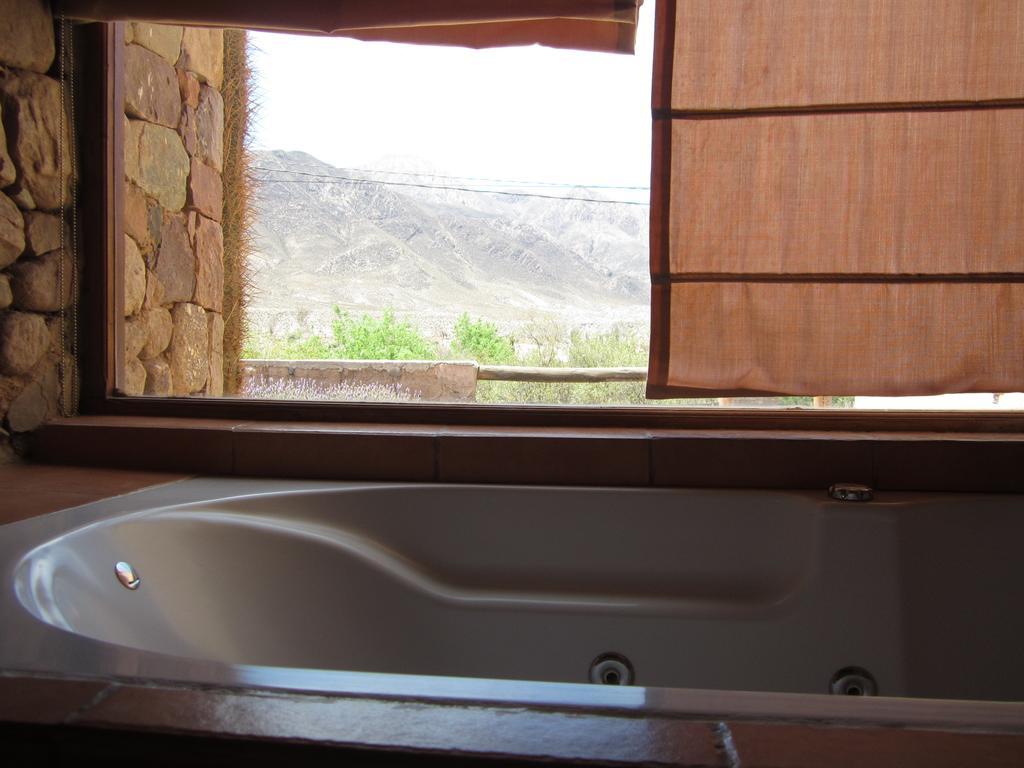 Posada Campo Morado Huacalera Eksteriør bilde