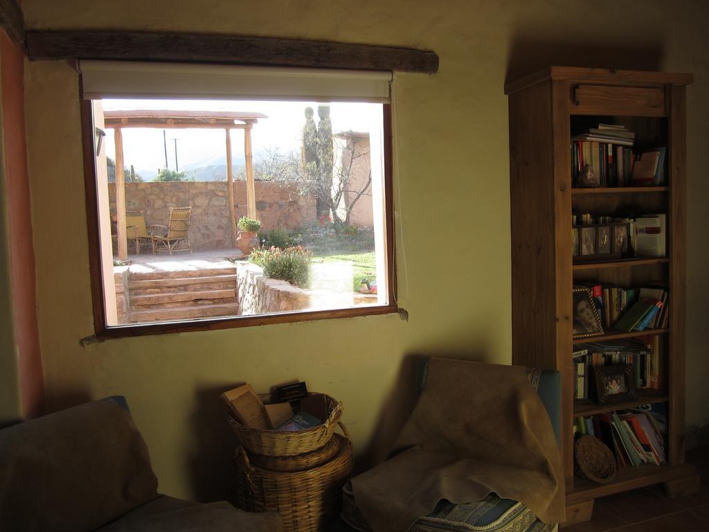 Posada Campo Morado Huacalera Eksteriør bilde