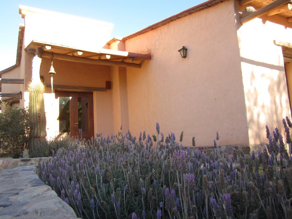 Posada Campo Morado Huacalera Eksteriør bilde