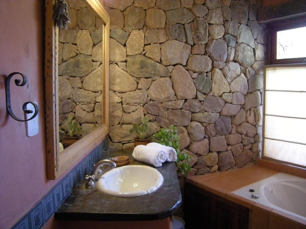 Posada Campo Morado Huacalera Eksteriør bilde